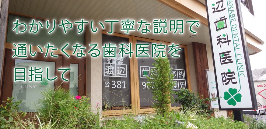 ① 医院外観 ②診療室 ③駐車場
