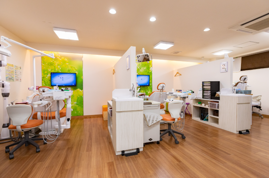 【新狭山駅 徒歩1分】歯の健康を通して全身の健康も守りたい。患者様のお困りごとを丁寧にお聞きし、安心安全な治療をご提供します