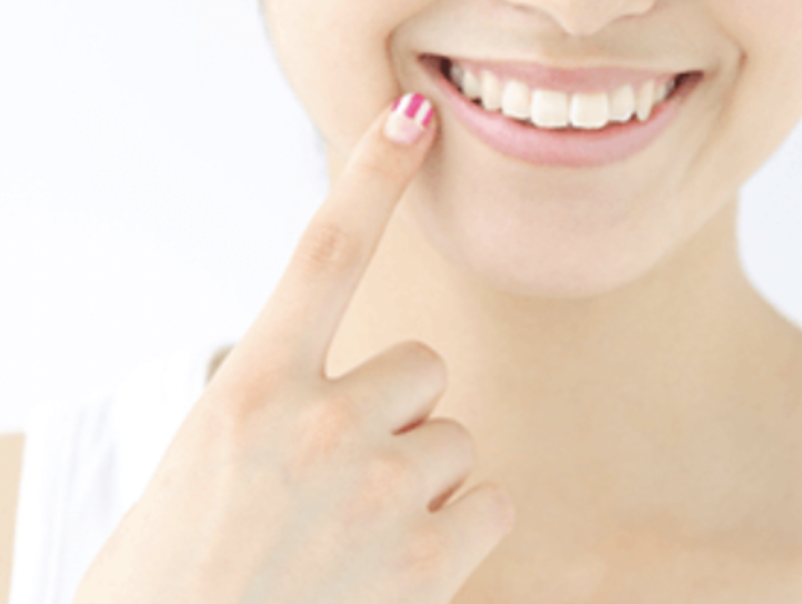 歯でお困りの際はさだ歯科クリニックにご相談ください