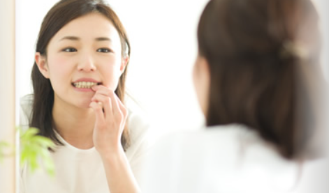 重度の虫歯の場合も、あきらめずに治療していきましょう