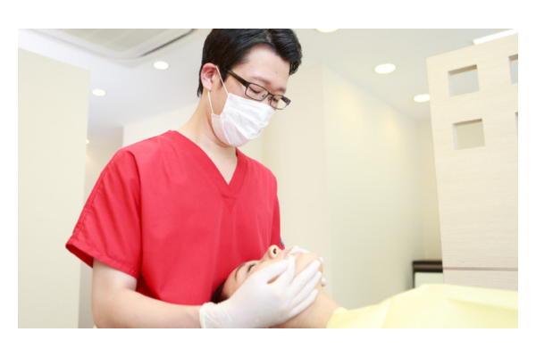 院長の齋藤 兆生