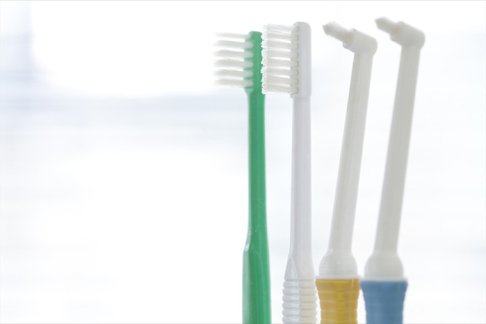 患者様のQOL（生活の質）の向上にも貢献しています