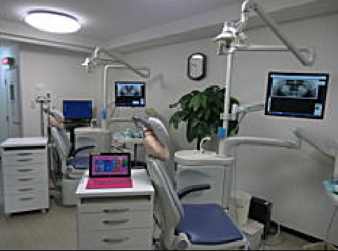 成瀬駅徒歩3分、安心・安全を提供する成瀬めぐみ歯科