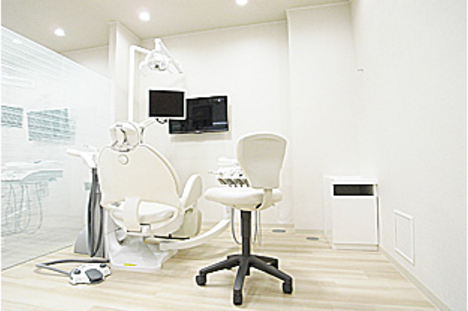 検査などで詳しく診させてください