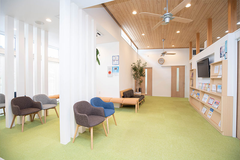 【先進医療機器を導入した充実の設備】【ITI公認インプラントスペシャリスト在籍】一人ひとりにベストな治療をご提案する―くらた歯科医院ー