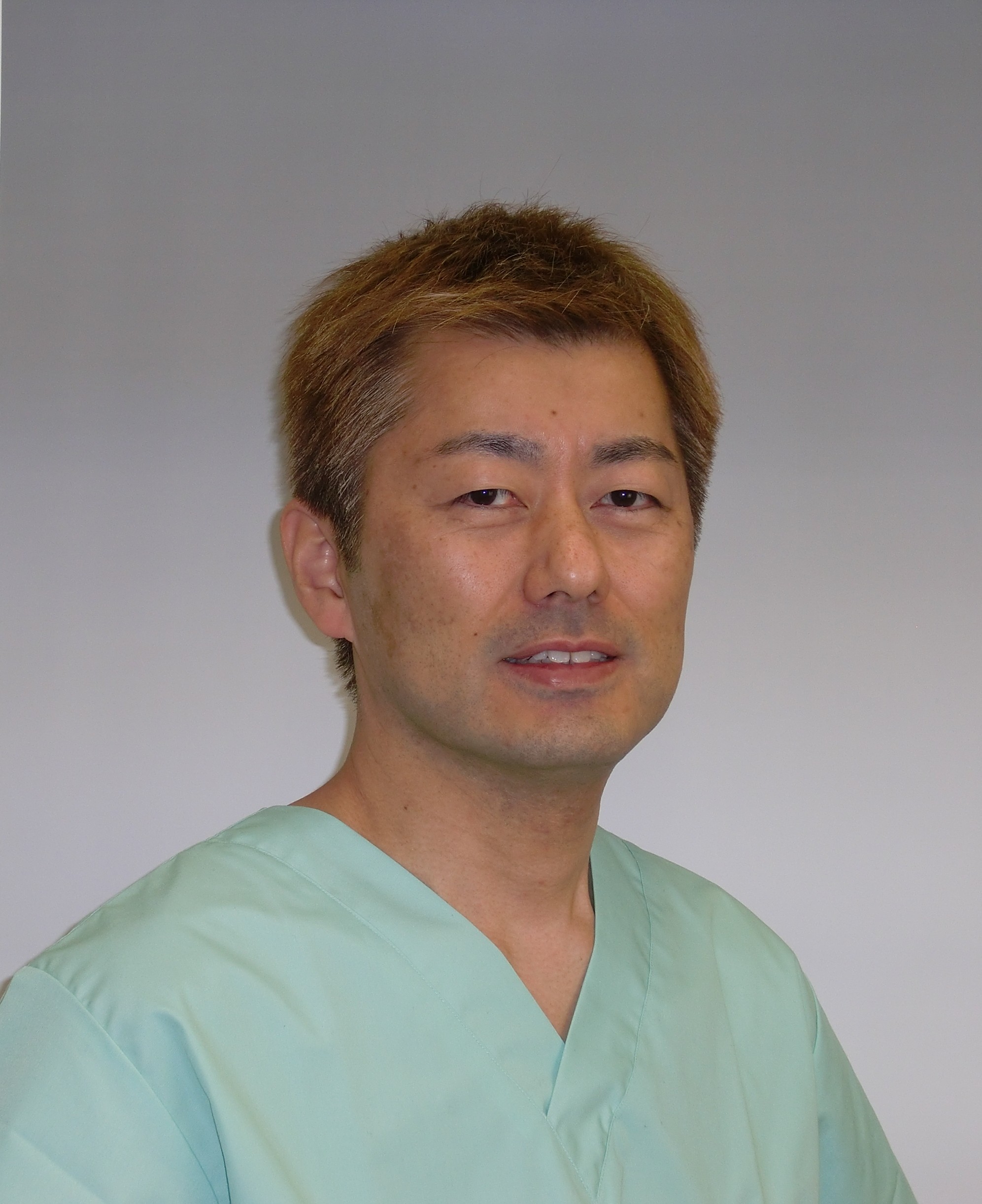 未来を見据えた診療