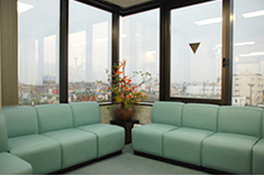 【JR堅田駅より徒歩1分】【日本補綴歯科学会補綴専門医在籍】患者様一人ひとりに最適な治療を提供する「うかい歯科クリニック」