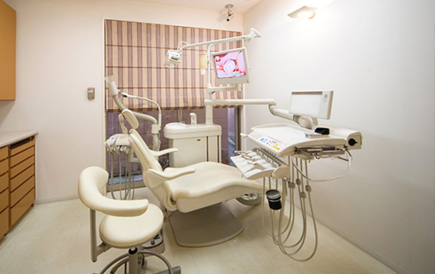 3mix法で治療します