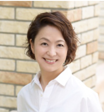 院長の今里 裕子（いまざと ゆうこ）