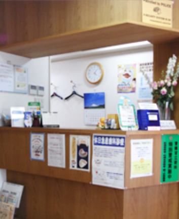 【北習志野駅徒歩2分・日祝も診療】予約制で患者様のプライバシーを守るながなわ歯科