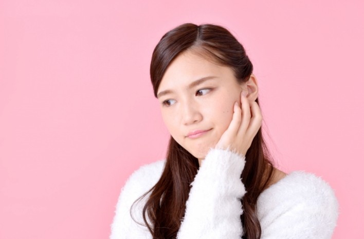 早めの受診をおすすめします