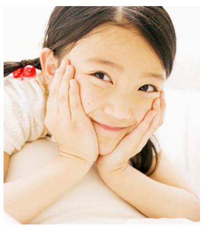 小さなお子様がリラックスして治療を受けるるようサポート致します