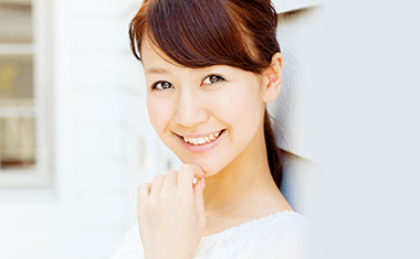 日本矯正歯科学会認定医による安心の矯正治療