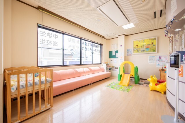 【キッズスペース完備・駐車場完備】小児歯科専門医院として歩み続ける、津市のおぐら小児歯科クリニック