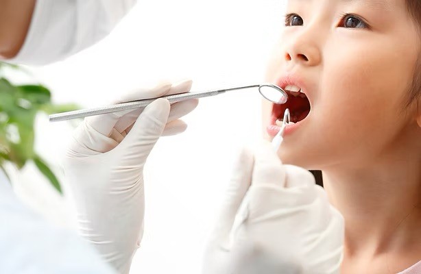 負担の少ない治療を心がけています