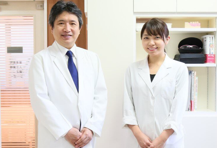 確かな技術と丁寧な対応で、長期的な歯の健康をサポートします