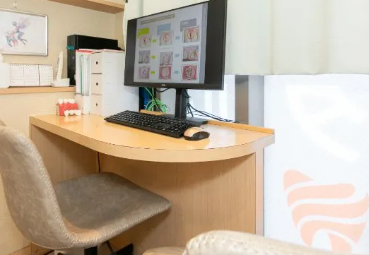 健康で美しい歯を生涯守り続けます