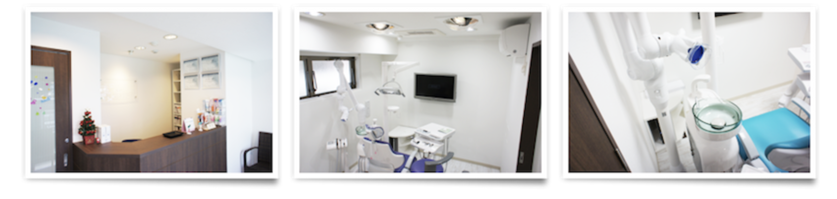 【土日診療】【東門前駅 徒歩1分】幅広い診療科目で地域に寄り添う田村歯科医院