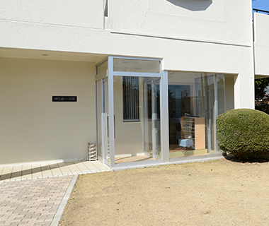 藤田歯科医院｜横芝駅バス10分・夜19時まで診療