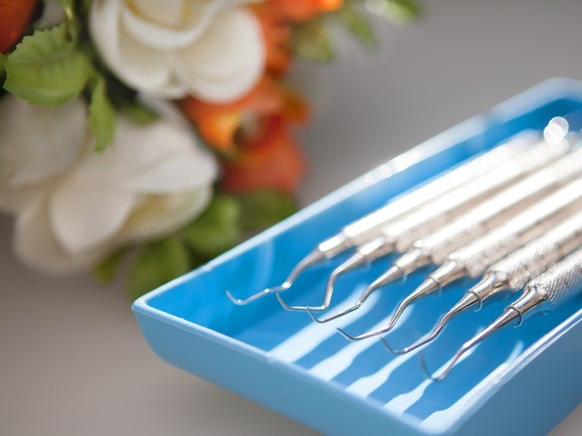 広々とした診療室にて対応しています