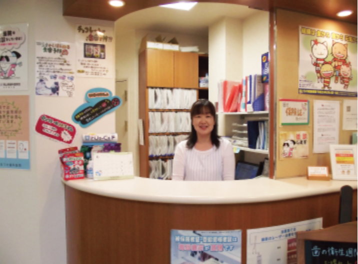 【キッズスペースあり】患者様の歯科診療ニーズに対応した的確な治療を提供するおおつか歯科医院