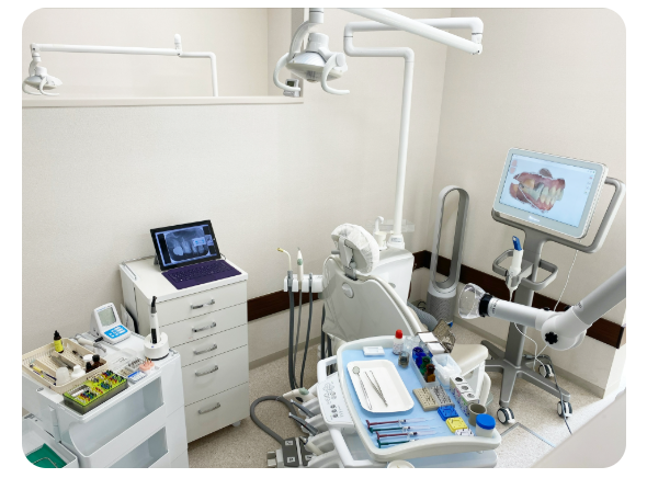 【上総一ノ宮駅 東出口から徒歩4分】専門医師による歯の保存を心掛けたとみさわ歯科クリニック