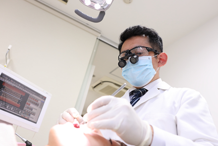 【久我山駅から徒歩1分】【東京医科歯科大学歯学博士取得歯科医師在籍】患者様に寄り添う確かな技術と安心の久我山駅前歯科・矯正歯科