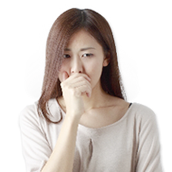 痛みの少ない治療を提供いたします