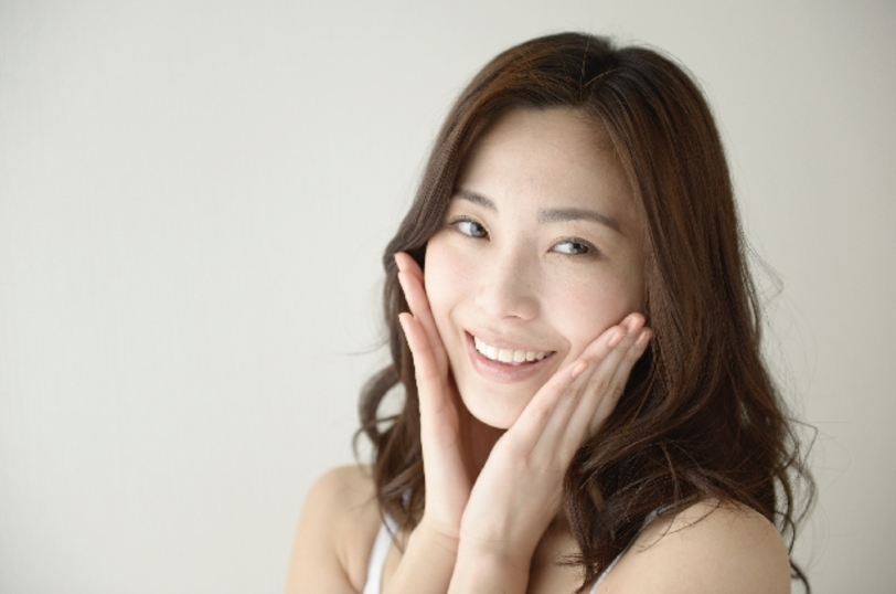 ホワイトニングを通じて患者様が自信を持って笑顔になれるお手伝いをしています