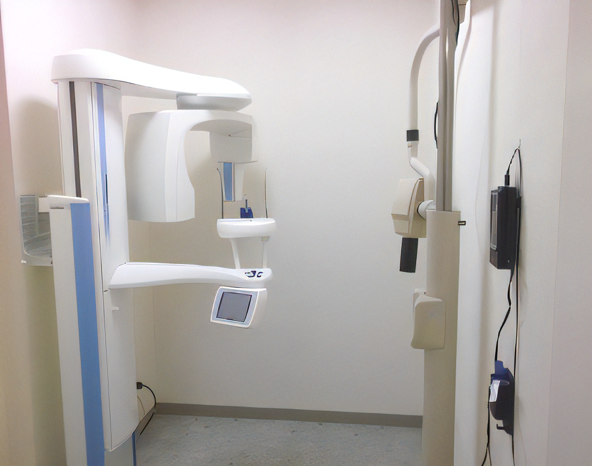 患者様のご理解を得ながら進めてまいります