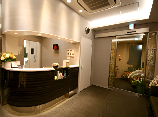 【鶴橋駅から徒歩2分】口腔外科専門医とセレック完備のしま歯科