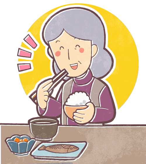 装着時の違和感が少なく、食事や会話を自然に行える点が特長です。