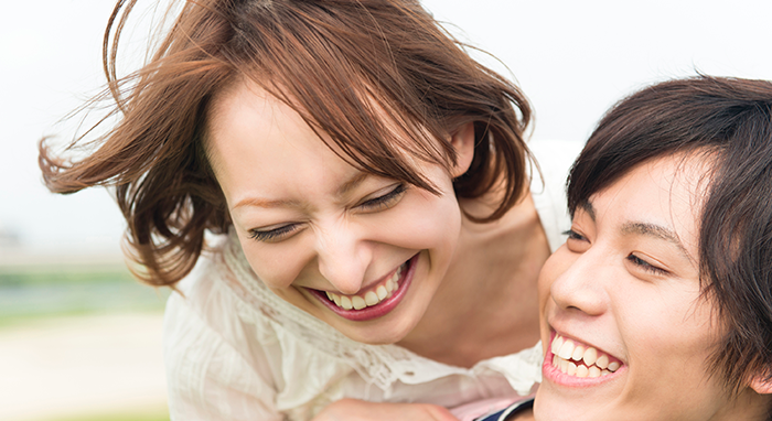 患者様のお口の状態や年齢、ご希望の治療期間、治療方法、ご予算に応じて、最適な治療法を組み合わせて提案します。