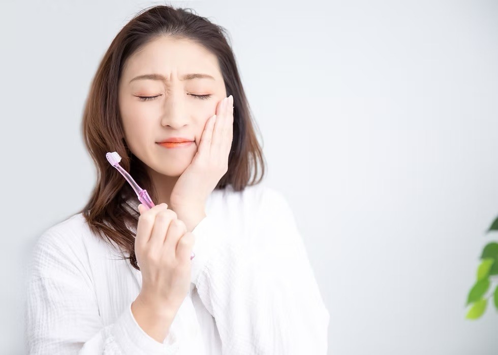 早めの受診をおすすめします