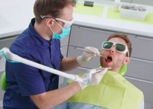 安心しておまかせください