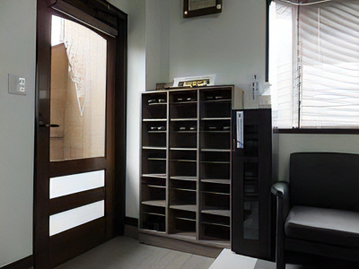 【曽根駅より徒歩1分】痛みに配慮した丁寧な診で地域に寄り添う鹿間歯科医院