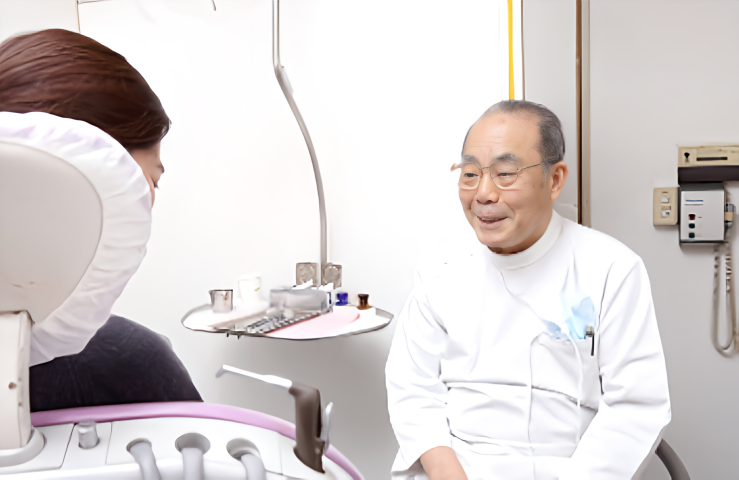 柏木歯科医院の予防歯科、楽しく続けるための取り組み