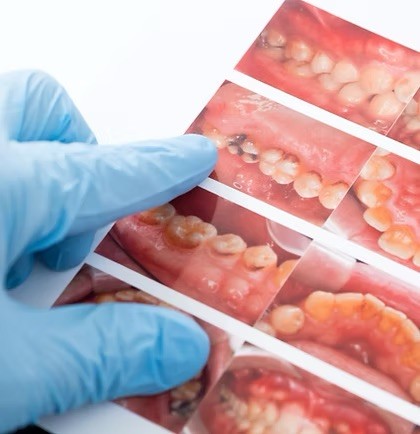 歯科受診に不安を感じる患者様にも安心して相談できる環境づくりを心がけています。