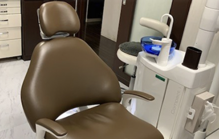 【日本歯内療法学会認定専門医 在籍】【立川駅 徒歩1分】精密な根管治療と充実の最新設備