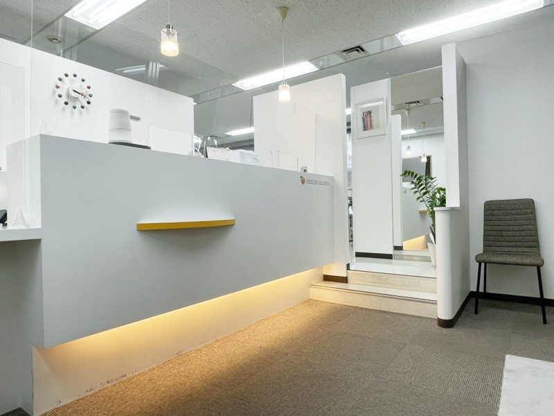 【半蔵門駅徒歩3分】幅広い診療に対応する河野歯科一番町デンタルオフィス