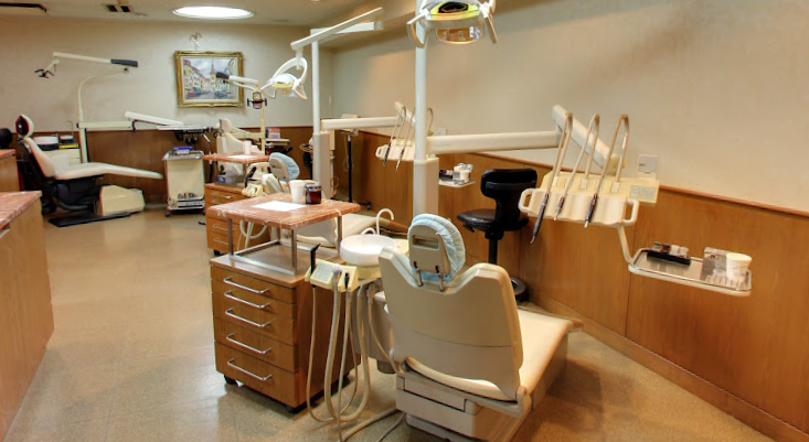 【亀戸駅東口から徒歩２分】【小児歯科検診】お子様もお母さまの歯も守りたい杉山歯科医院