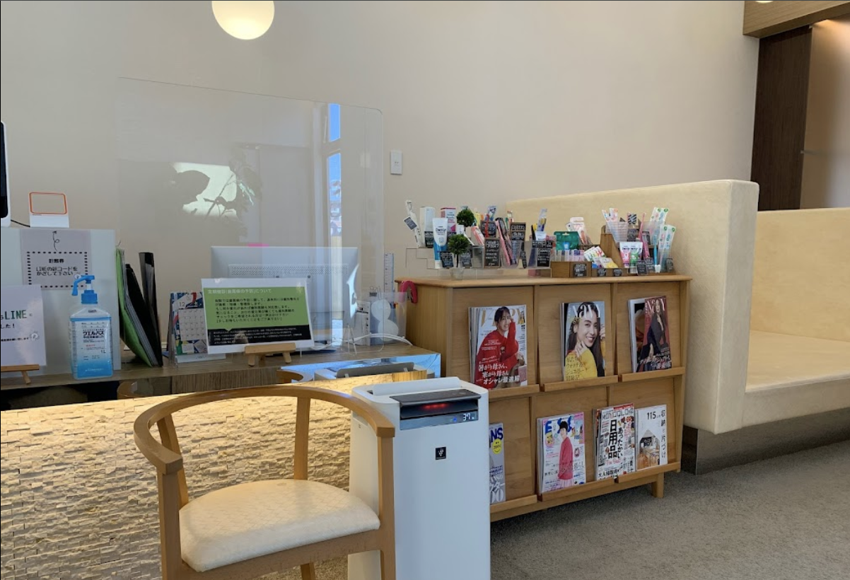 【土曜日診療あり】【二上駅徒歩7分】より美しく、より噛めて、より丈夫な歯のための治療を提供する「いわい歯科クリニック」