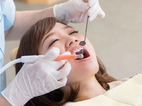 違和感を感じたらすぐ相談を