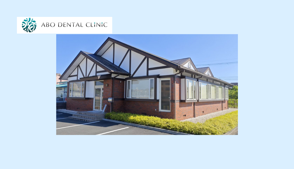 ①英保歯科・矯正歯科②受付③3D デジタル顕微鏡