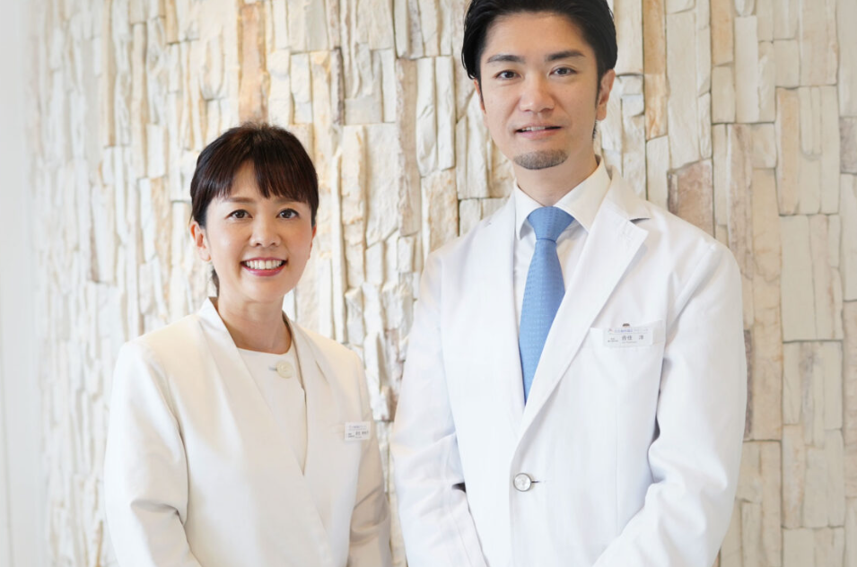 専門性の高いチーム医療と丁寧なコミュニケーションを基盤に