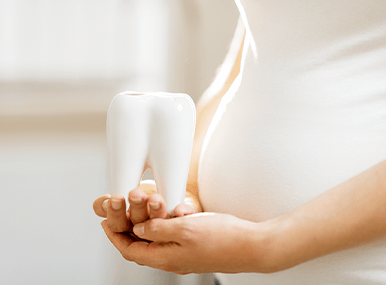 安心して治療を受けて頂けます