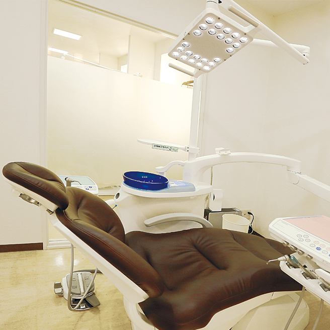 安心してお任せください