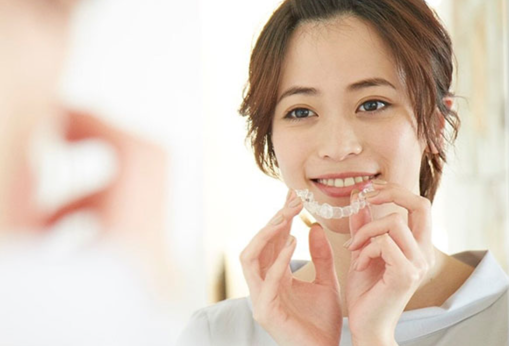 マウスピース型とワイヤー矯正の選択肢で個々に最適な治療を実現