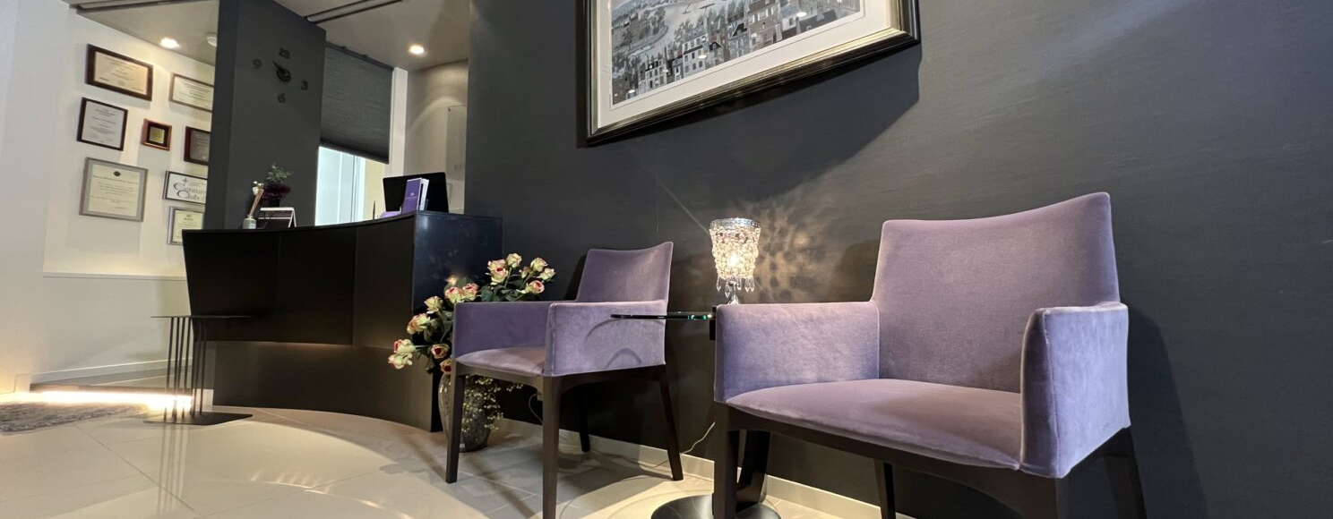 【銀座駅 徒歩6分】【個室診療室 完備】銀座で上質な歯科診療を提供