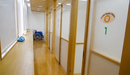 【みやはらクリニック前バス停すぐ】予防管理と対話を大切にする清野歯科医院